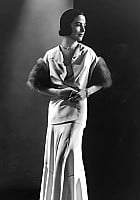 Dorothy Hale